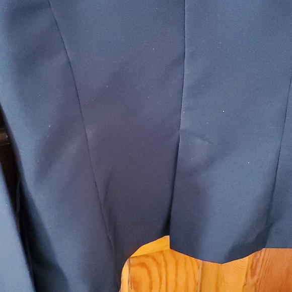 Vixen women's blazer - Picture 6 of 7